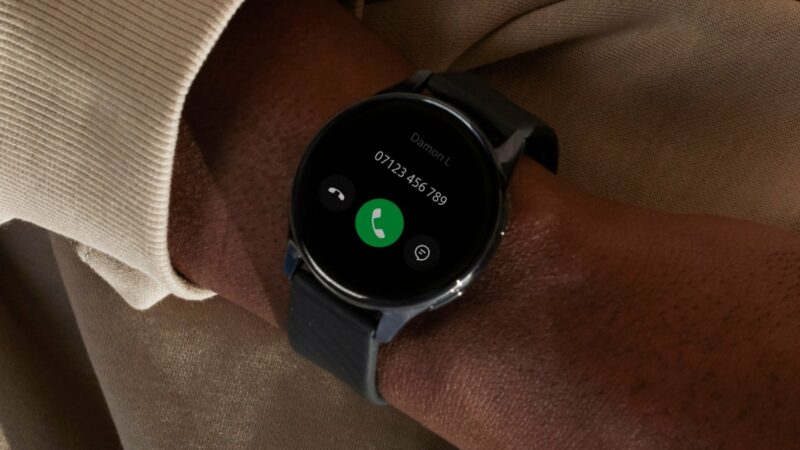 Users reporting Contacts Disappearing Issue on OnePlus Watch