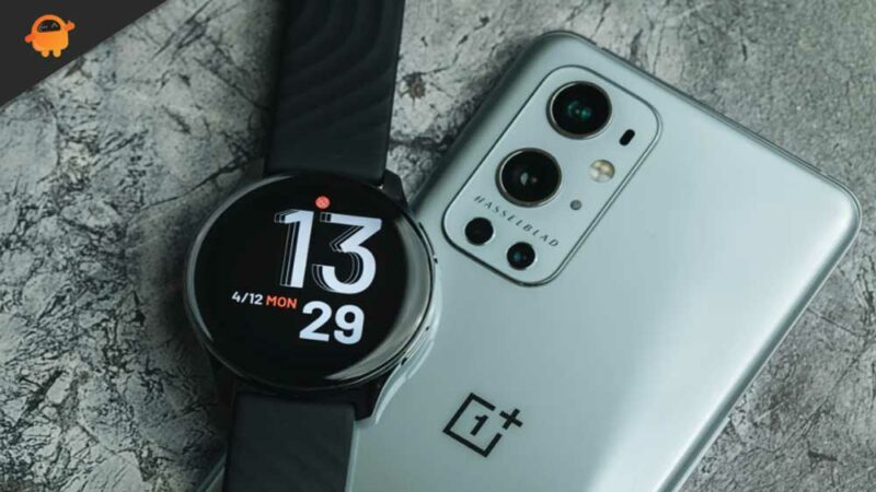 Fix: OnePlus Watch Not Charging or Slow Charging issue