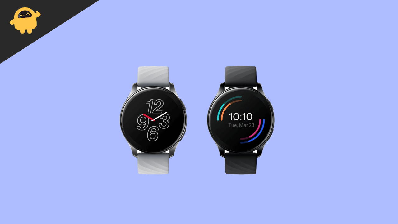 OnePlus Watch Not Pairing or Connecting, How to Fix