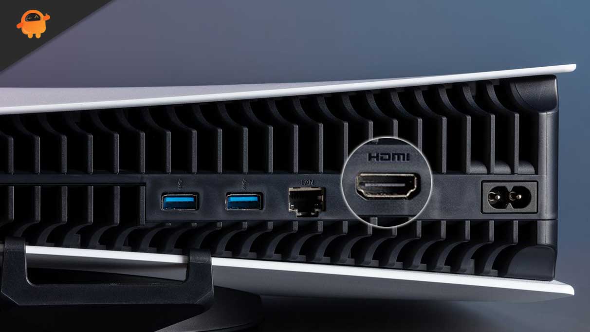 Troubleshooting HDMI Issues on Your PS5