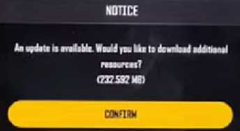 Fix: PUBG New State Unable to Connect Server Problem