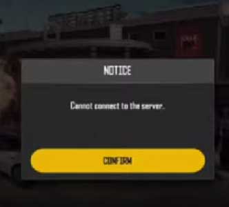 Fix: PUBG New State Unable to Connect Server Problem