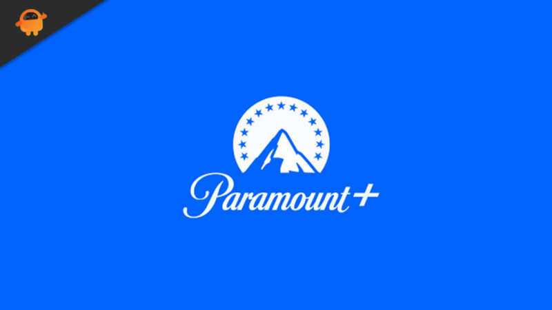 Paramount Plus