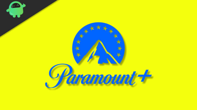 Paramount Plus Download Limit Reached Error