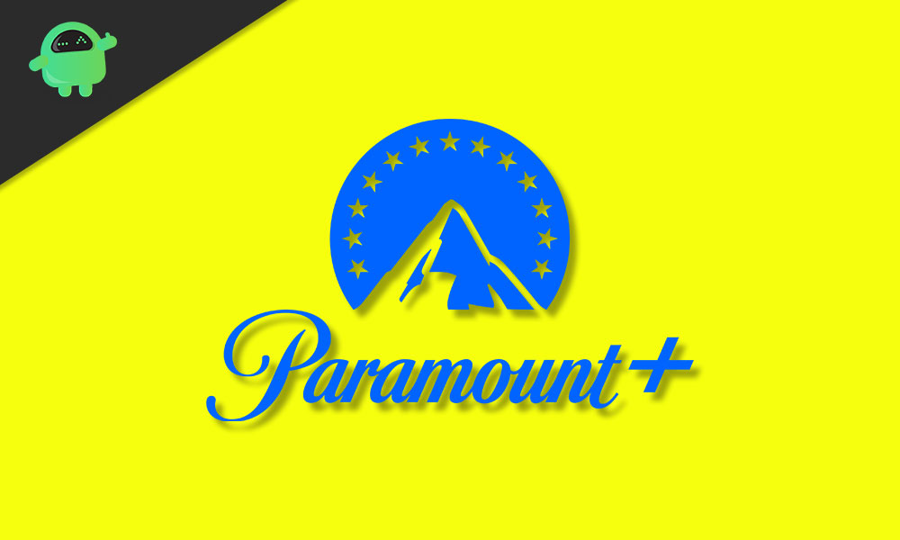 Paramount Plus Download Limit Reached Error