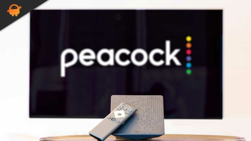 How to Activate/Login Peacock App on Xfinity Flex And Xfinity X1