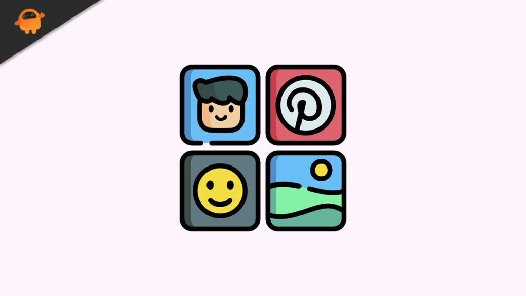 Fix Pinterest App Images Not Loading Issue