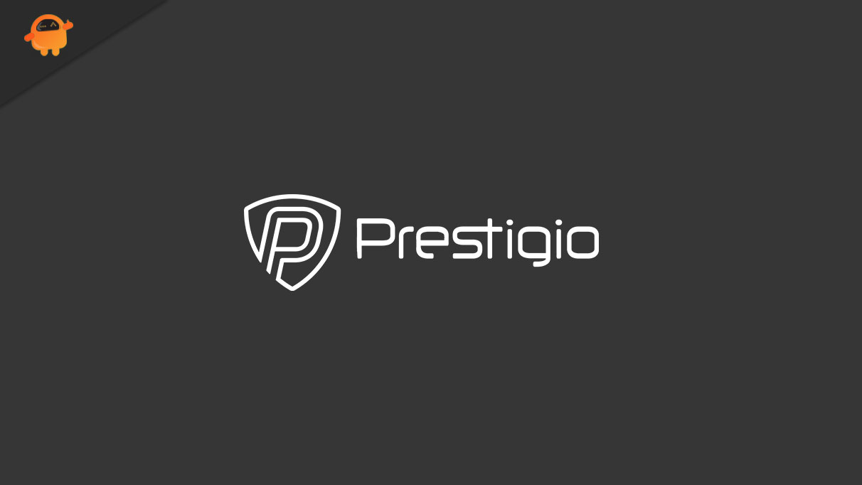 Download Prestigio Firmware List
