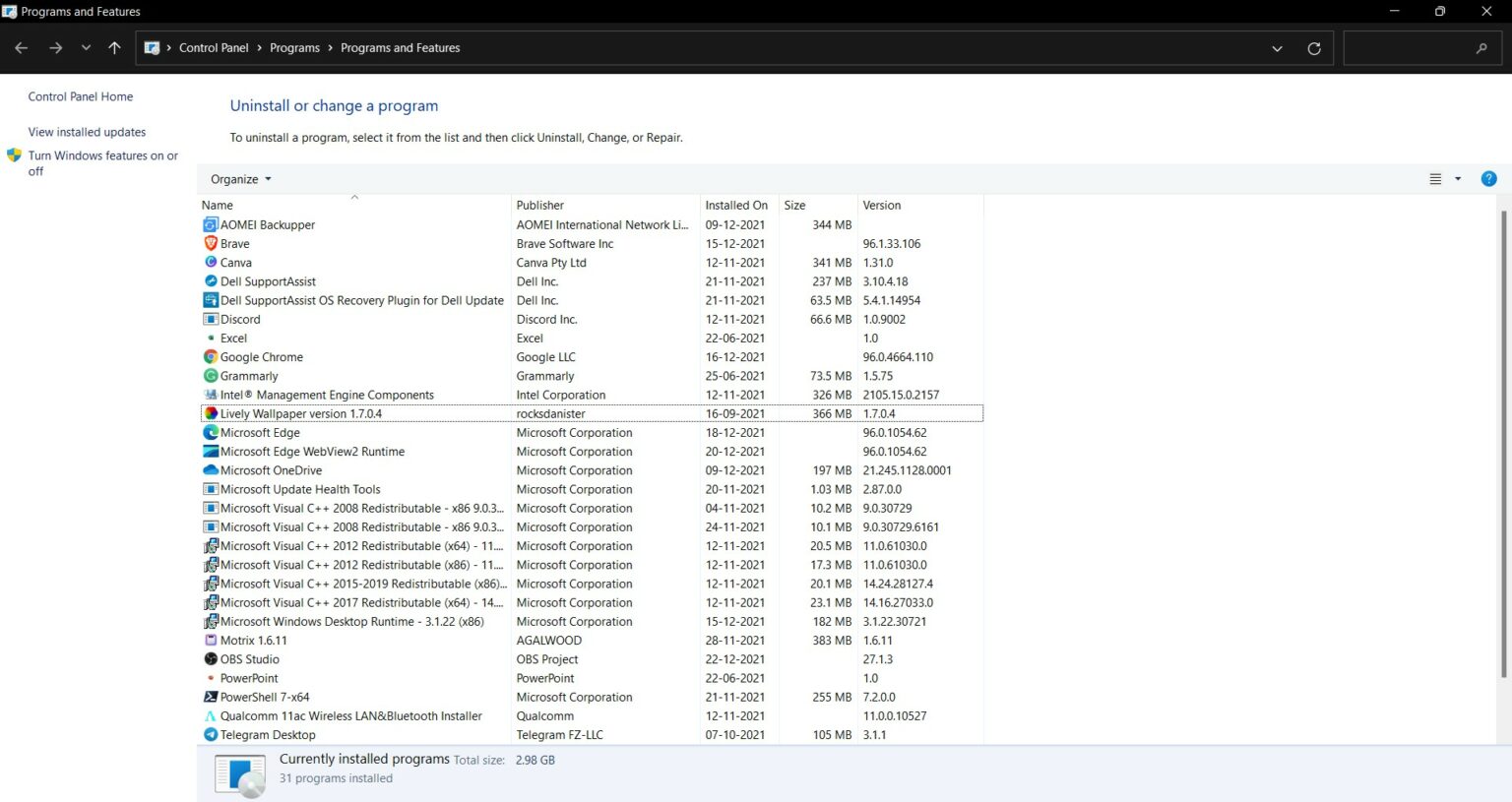 Fix OBS Studio Not Working on Windows 10/11