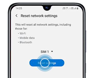 Fix: Samsung Galaxy M31s and A21s Network / Signal Problem?