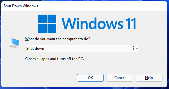 Restart Windows PC (1)