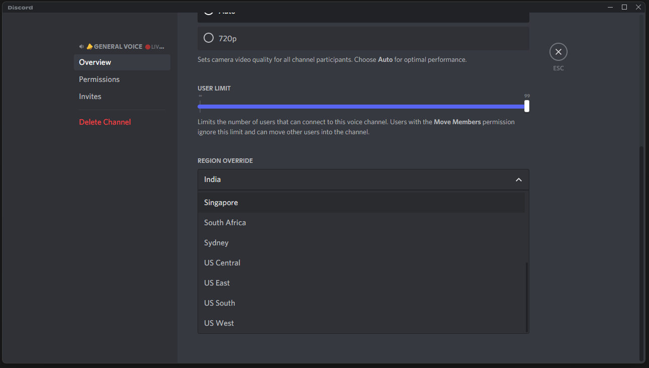 How To Fix Discord Packet Loss?