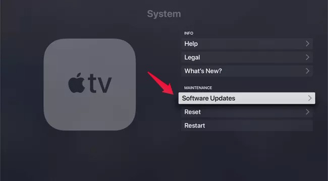 Fix: Netflix Crashing or Not Working On Apple TV