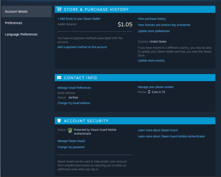 How to View Your Purchase History in Steam: Desktop & Mobile