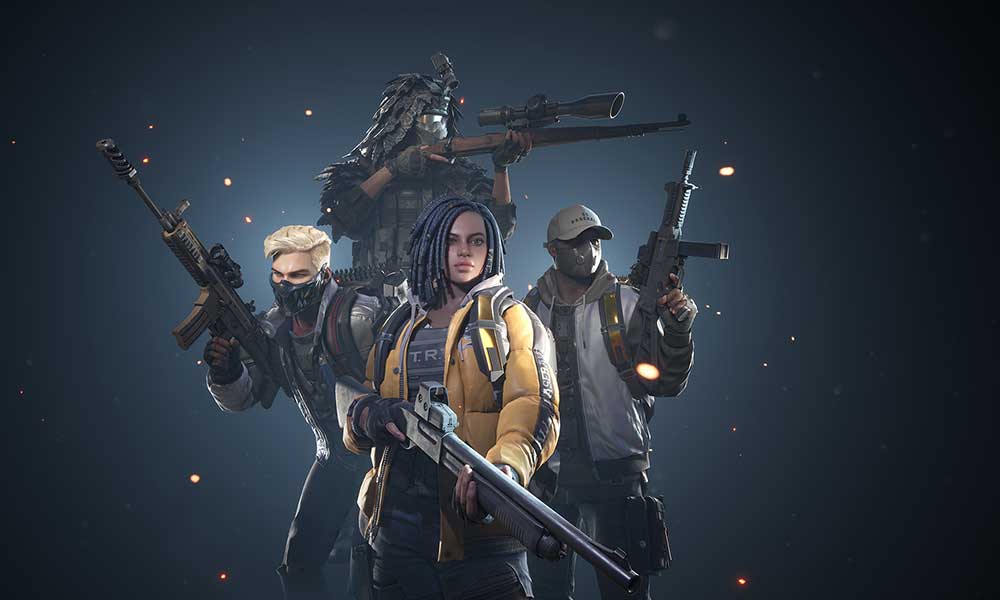 Super People FPS Drops Badly, How to Boost Performance?