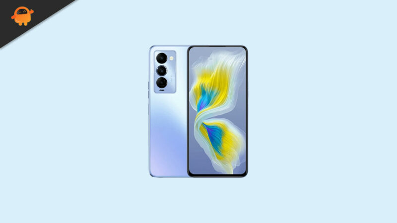 tecno camon 16 premier frp bypass android 11