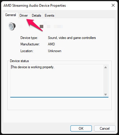 Uninstall Recent Drivers (8)