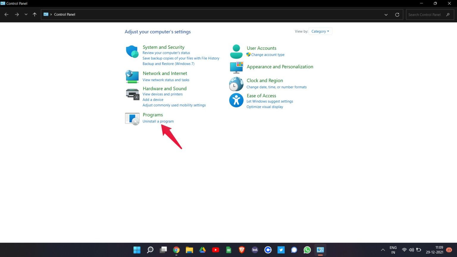 How to Fix BlueStacks Crashing on your Windows 11 PC?