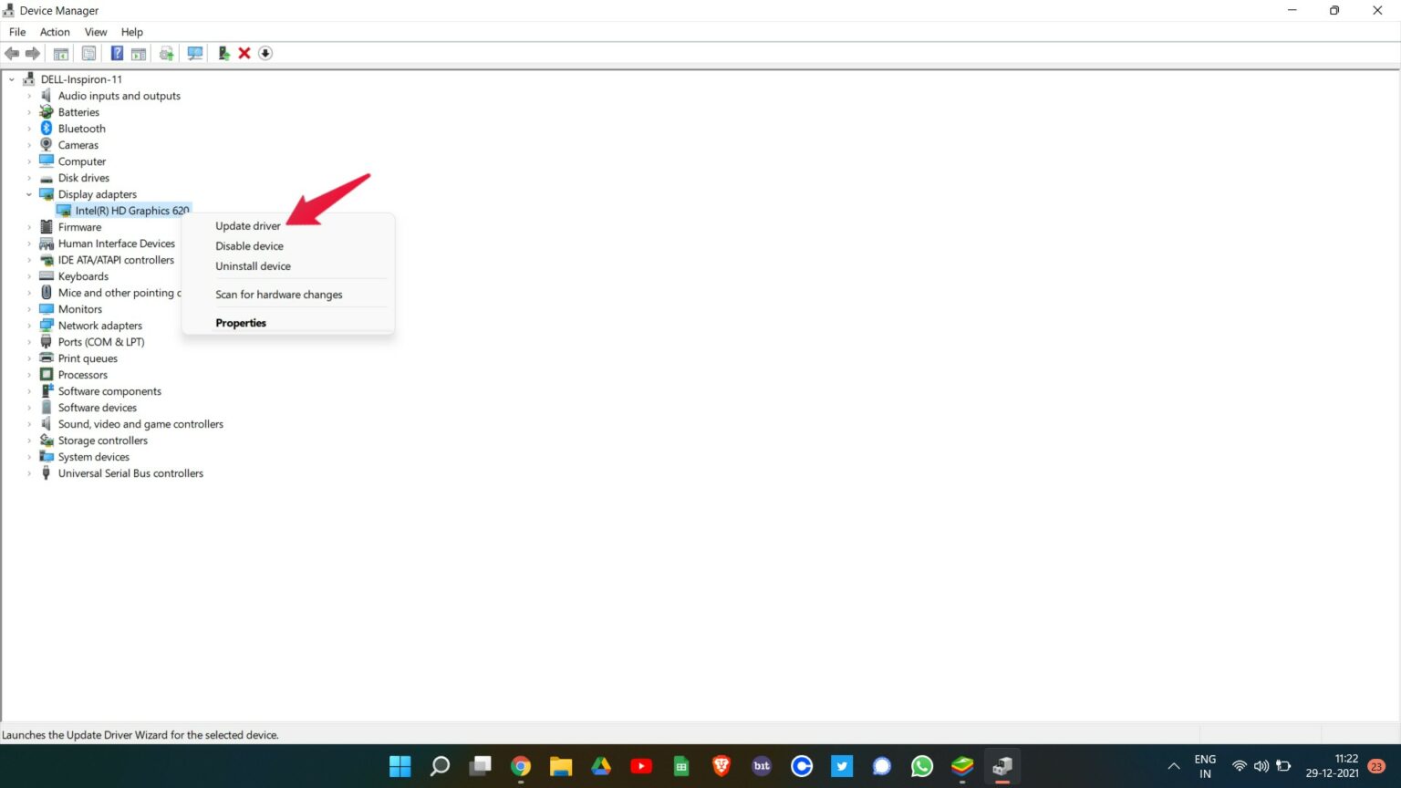 How to Fix BlueStacks Crashing on your Windows 11 PC?