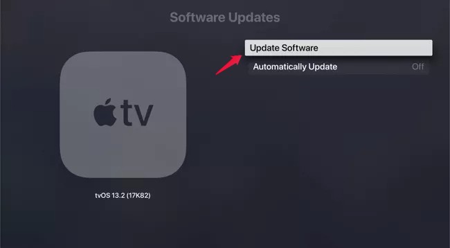 Update Software