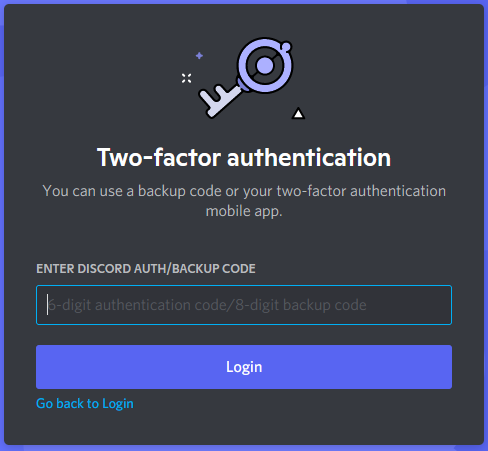 Use Discord Web-Application (3)