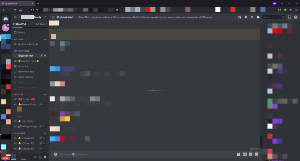 Use Discord Web-Application (4)