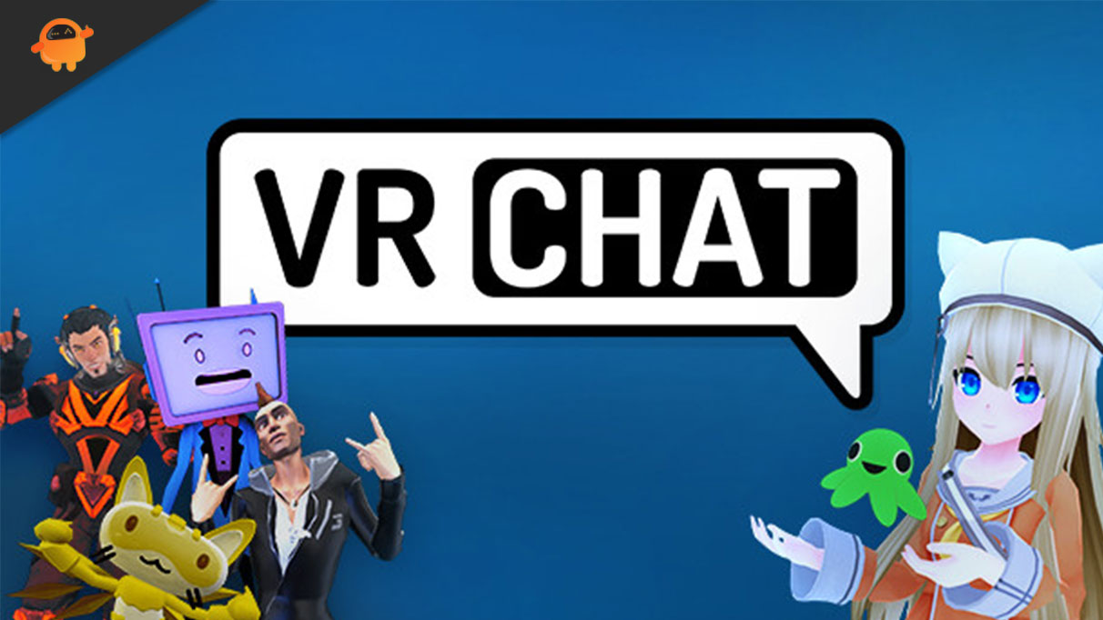 How to Fix VRChat Not Loading Issue