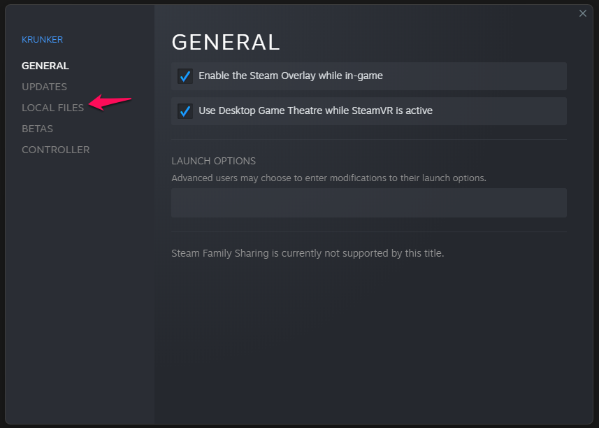 Verify Steam Game Files (2)