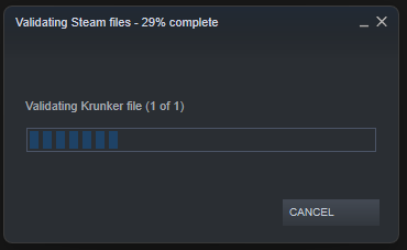 Verify Steam Game Files (5)