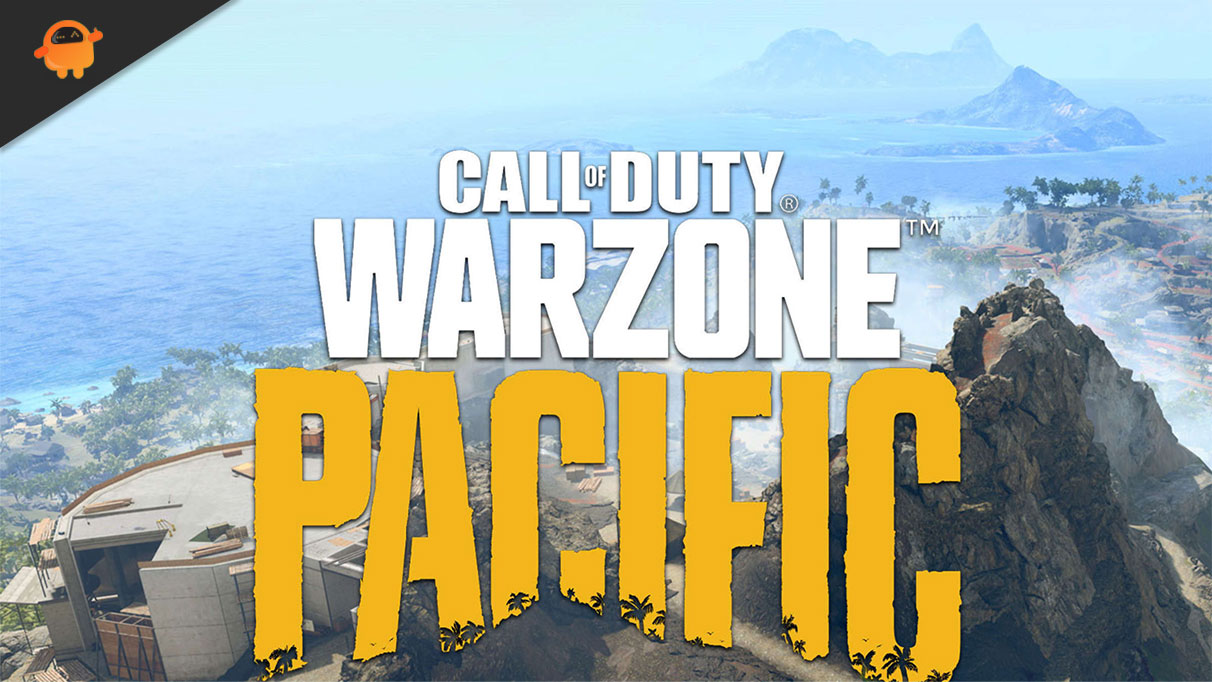 FIX: COD Warzone Pacific Crashing After Updating | PC