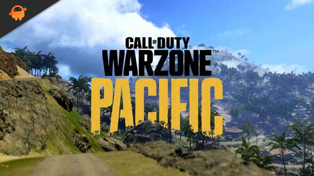 How to fix Warzone Pacific / Vanguard not updating error message on Battle. net