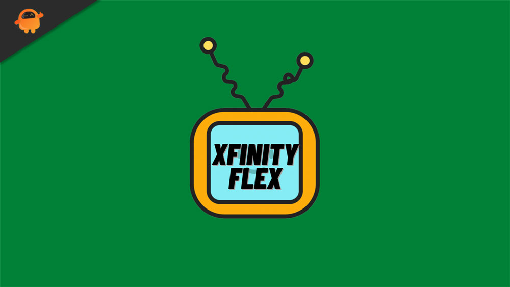 Fix: Xfinity Flex Black Screen Issue
