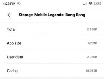 Fix: Mobile Legends Bang Bang Crashing on Android / iOS