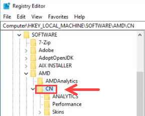 Fix: Radeon Settings and Driver Versions do not match Error on Windows 11 / 10