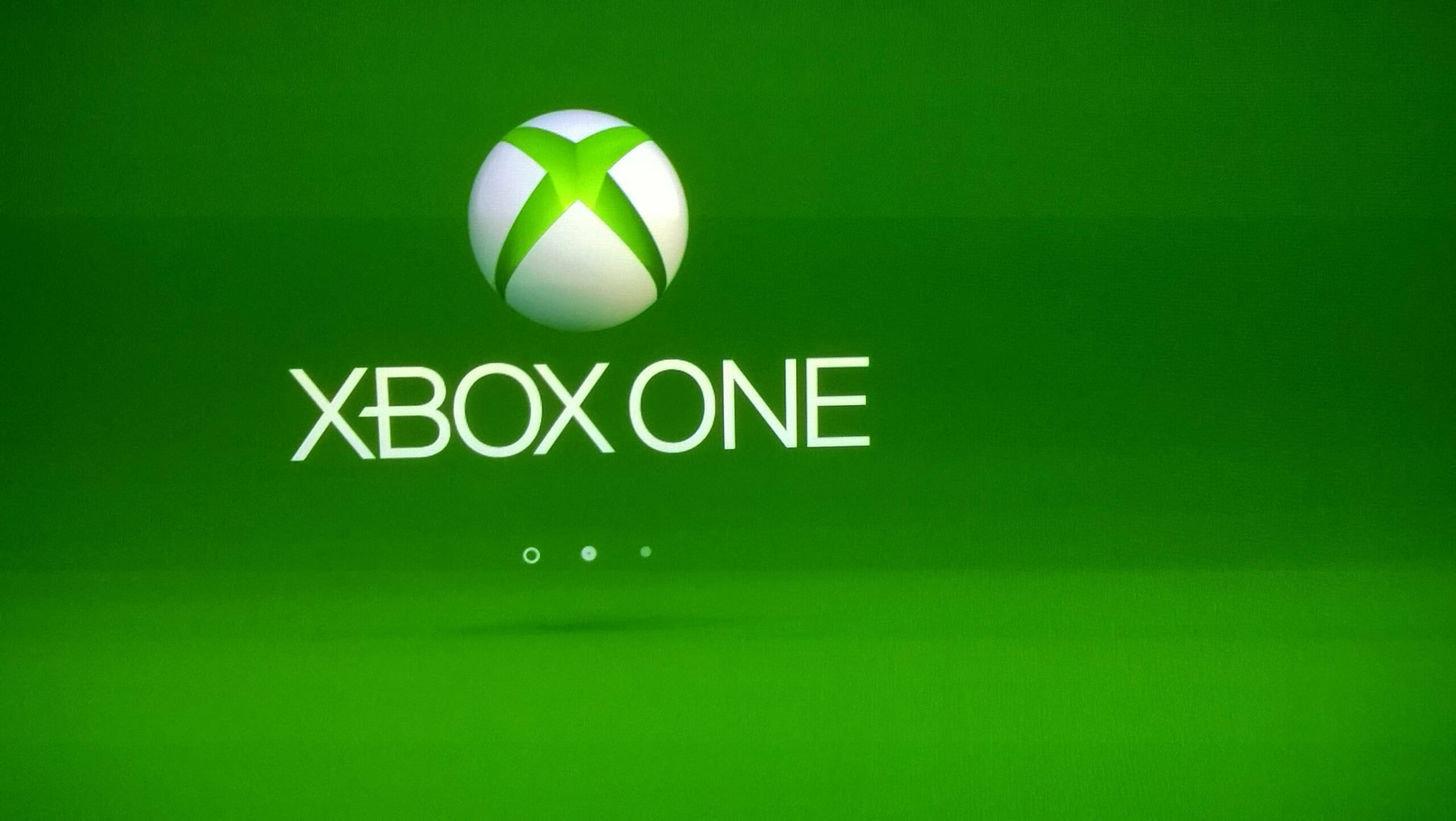 Bijna dood vloot zeewier What is Xbox Stuck On Green Loading Screen, How to Fix It?