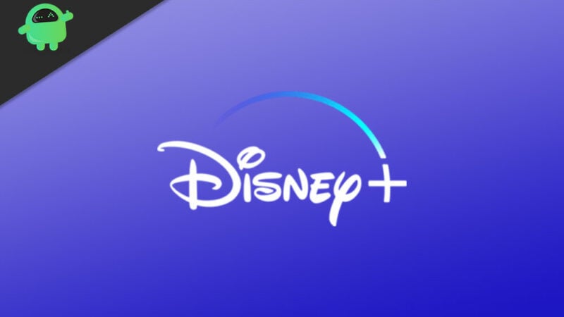 fix Disney+ Sound not working