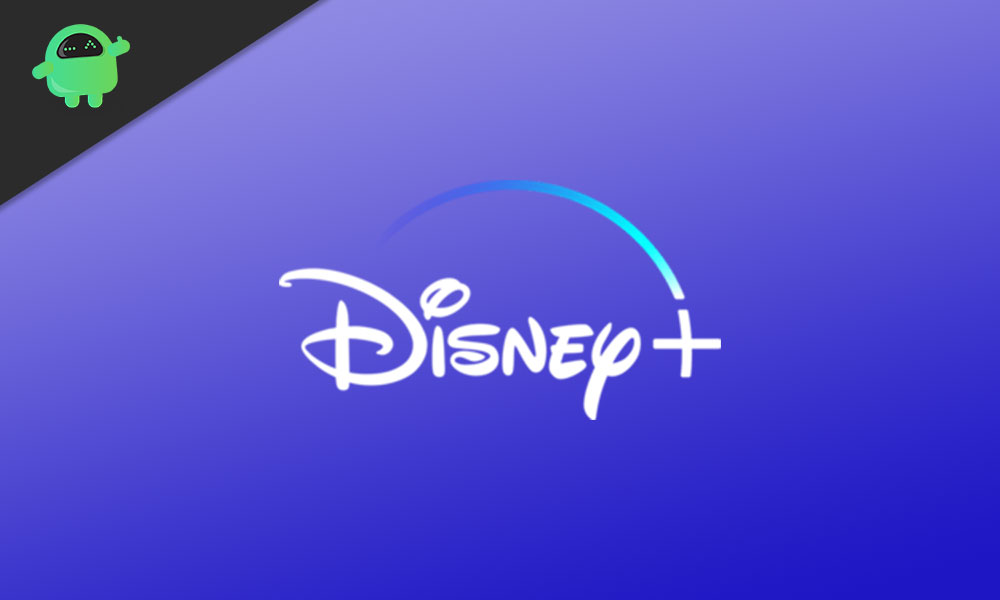 fix Disney+ Sound not working