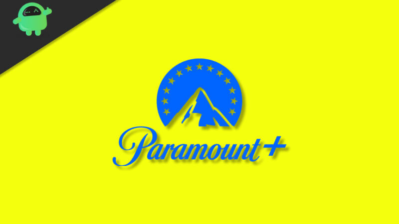 fix Paramount Plus crashing on Android, iPhone, or iPad devices.