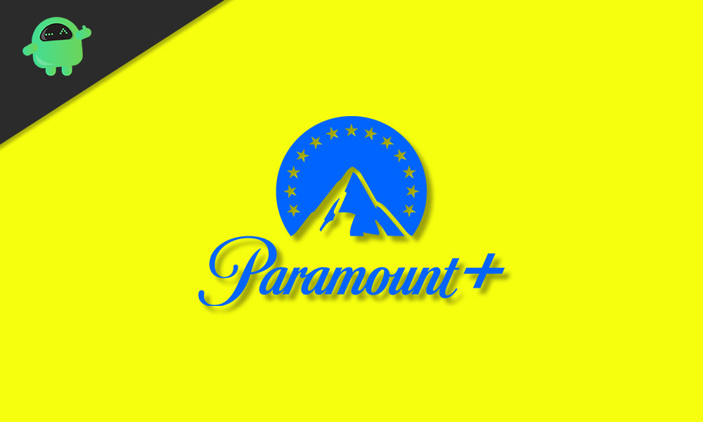 fix Paramount Plus crashing on Android, iPhone, or iPad devices.