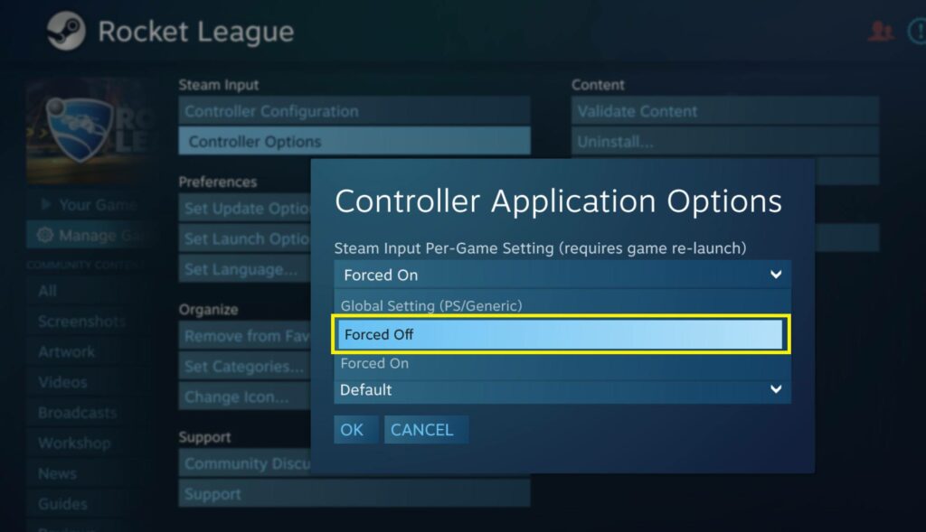 Fix Logitech G923 Not Recognized by Any Games