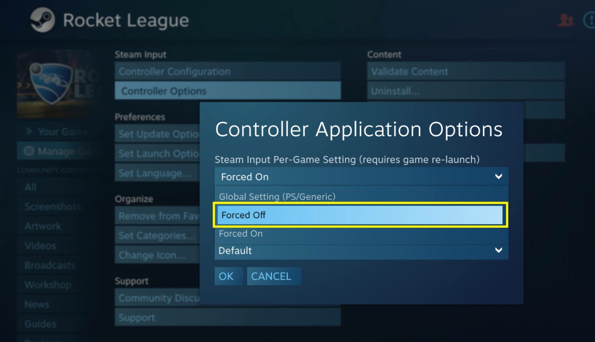 How to set up steam фото 40
