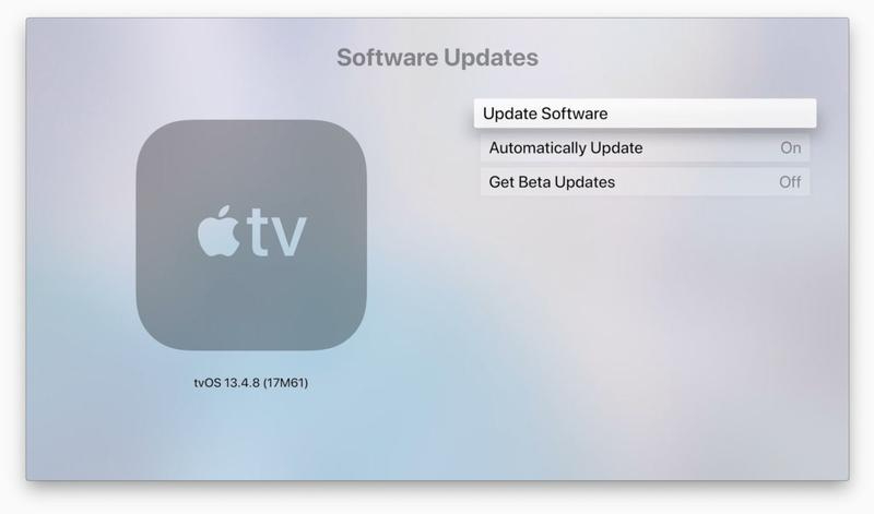 Fix: Apple TV Crashing on any Smart TV | Samsung, Google, or more