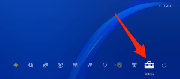 Fix: Paramount Plus Not Working/Crashing on PS4 or PS5