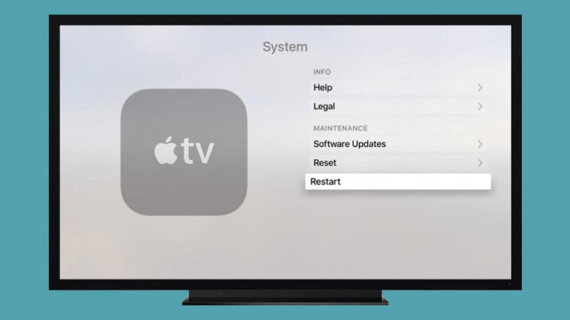 Fix: Apple TV Crashing on any Smart TV | Samsung, Google, or more