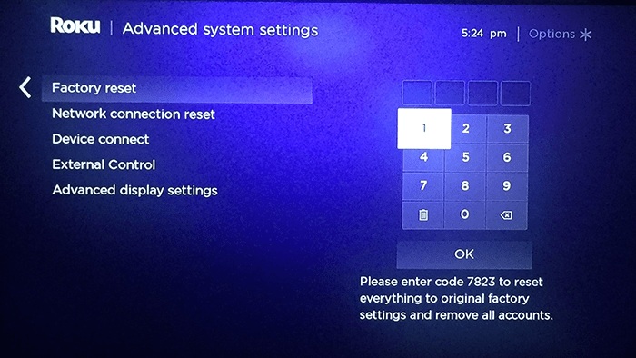 Fix: Disney+ Crashing on Roku