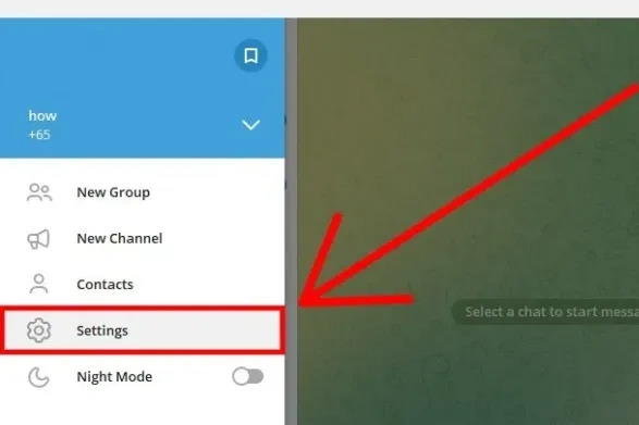 How To Fix Telegram This Channel Cannot Be Displayed Ios - cDOM