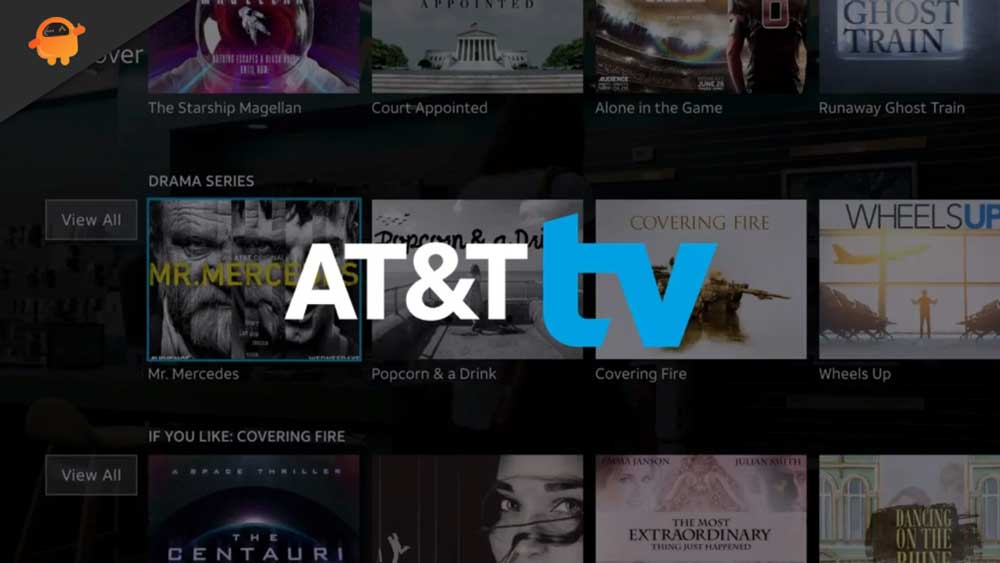 Fix: AT&T TV Not Working on Samsung, Vizio, or LG Smart TV