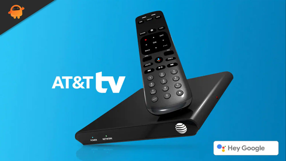 Fix: AT&T TV Not Working on Roku, Firestick, Apple TV+