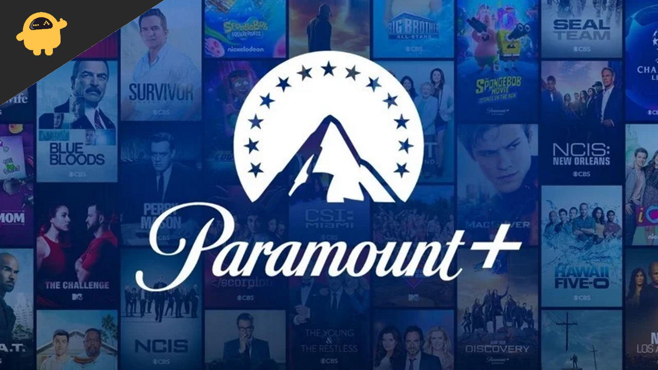 Activate Paramount Plus on Samsung, LG, Android TV, or Any Smart TV