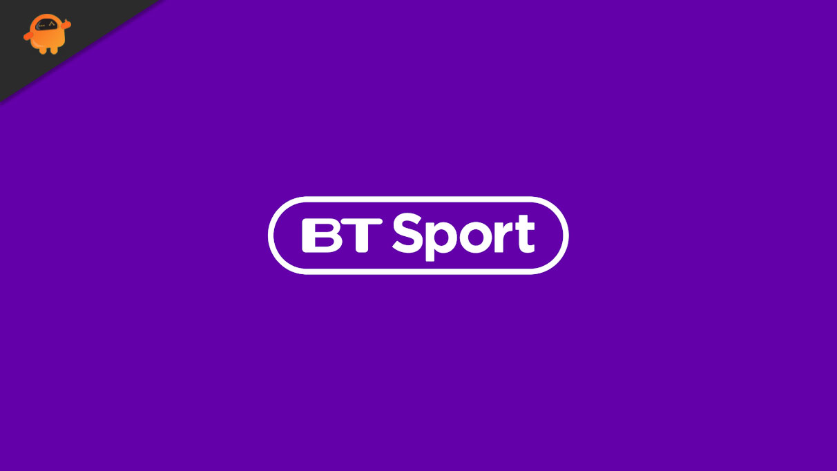 BT Sport